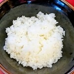 豚骨醤油ラーメン 王道家 - 