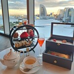 ザ カハラ ラウンジ - 