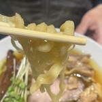 親鶏中華そば 綾川 本店 - 