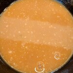 豚骨醤油ラーメン 王道家 - 