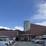 ヘルシーレストラン パセリ - 外観