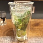 小鳥と苺 Bistro - 