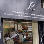 Pheva Chocolate Hanoi - 