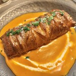 小鳥と苺 Bistro - 