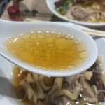 親鶏中華そば 綾川 - 