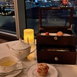 ザ カハラ ラウンジ - 