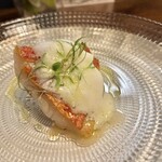 小鳥と苺 Bistro - 