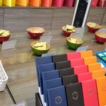 Pheva Chocolate Hanoi - 