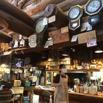 おじいさんの古時計 - 