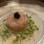 小鳥と苺 Bistro - 