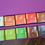 Pheva Chocolate Hanoi - 