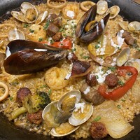 Bar Espanol YEBRA - 