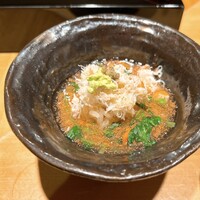 恵比寿 鮨 ふじまさ - 