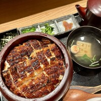 うなぎ家 しば福や - 