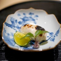 新ばし 星野 - 