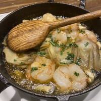 Bar Espanol YEBRA - 