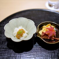 新ばし 星野 - 