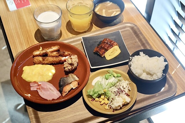 Sanco Inn Grande Nagoya