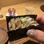 啝心 DAIA - 太刀魚