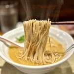 RAMEN SHIGENO - 