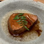 啝心 DAIA - ぶり大根