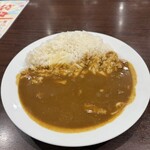 CoCo壱番屋 - 料理写真: