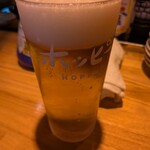 居酒屋 ヨーテル - 2025年も三冷ホッピーで開始！！