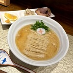 RAMEN SHIGENO - 