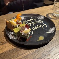 デ サリータ 渋谷 - 