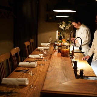 チニャーレエノテカ_2