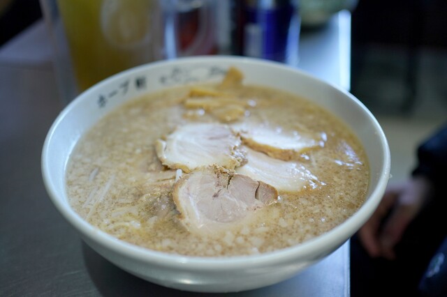 Ramen no Mise Hope Ken Chidagaya Ten photo