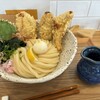 さぬきうどん・寿司 men・ju