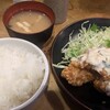 丼や たつみ