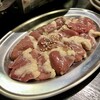とり焼肉 ばん鳥