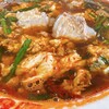 辛麺屋桝元 都城都北店