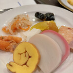 川崎日航ホテル カフェレストラン「ナトゥーラ」 - 