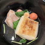 川崎日航ホテル カフェレストラン「ナトゥーラ」 - 