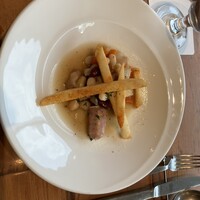 バル デ エスパーニャ ムイ 名古屋ミッドランド店 - 