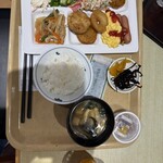 ホテルルートイン - 