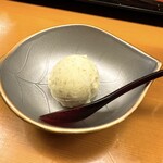 串処 最上 - デザート