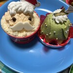 シャトレーゼ - 