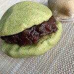 ひよしや菓舗 - 植田和太鼓