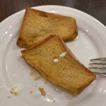 川崎日航ホテル カフェレストラン「ナトゥーラ」 - 