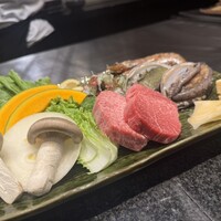 ステーキ円山 - 