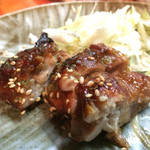 焼き鳥 まつなが - 