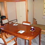 紅茶屋さん - こちらでいただきました。