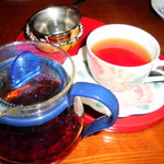 紅茶屋さん - ﾙﾌﾅ　発酵が強く濃厚な味