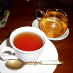 紅茶屋さん - 紅茶ゼリー