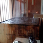 銀山温泉 旅館 藤屋 - 源泉掛流・貸切露天風呂