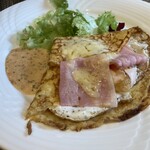 鉄板焼ダイニング佐賀竹彩 - 